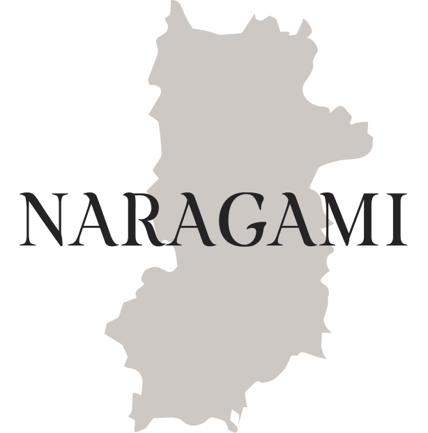 NARAGAMI